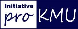 Logo pro KMU