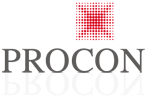 Logo PROCON GmbH