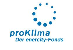 Logo proKlima