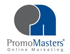 Logo PromoMasters Online Marketing Ges.m.b.H