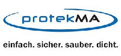 Logo protekMA GmbH