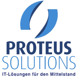 Logo Proteus Solutions GbR