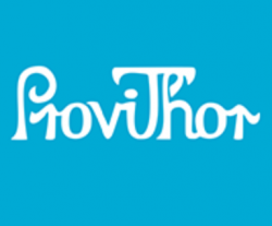 Logo ProviThor B. V.