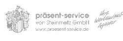 präsent-service von Steinmetz GmbH