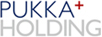 Logo Pukka Holding