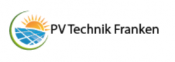 Logo PV-Technik Franken