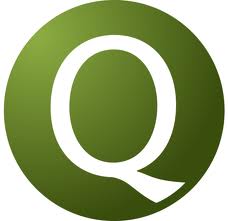 Logo Q-Sensei Corp.