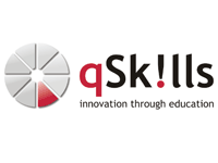 Logo qSkills