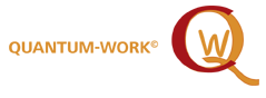 Logo QUANTUM-WORK