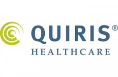 Logo QUIRIS Healthcare GmbH & Co. KG