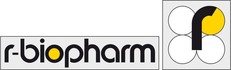 Logo R-Biopharm AG