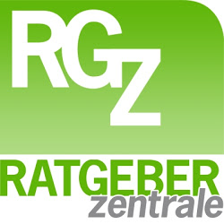 Logo R-G-Z RatGeberZentrale