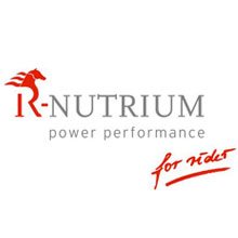 Logo R-Nutrium Vertriebsgesellschaft mbH