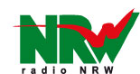 Logo radio NRW GmbH
