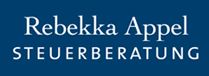Logo Rebekka Appel Steuerberatung