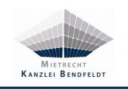 Logo Rechtsanwältin Bendfeldt