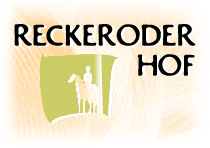 Logo Reckeroder Hof