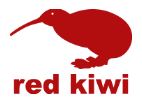 Logo red kiwi GmbH