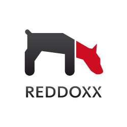 Logo REDDOXX