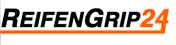 Logo ReifenGrip24