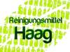 Logo REINIGUNGSMITTEL-HAAG