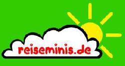 Logo reiseminis.de