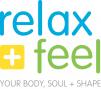 Logo relax + feel