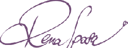 Logo Rena Sposa Hochzeitsmode