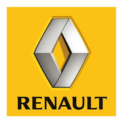 Logo Renault Nissan Deutschland AG