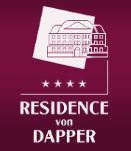 Logo Residence von Dapper