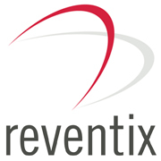 Logo reventx GmbH
