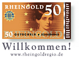 Logo Rheingold - Kurator
