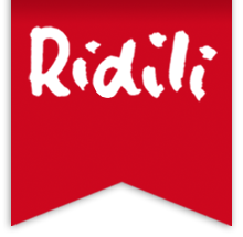 Logo Ridili GmbH