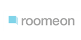 Logo roomeon GmbH