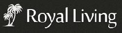 Logo Royal Living Residence