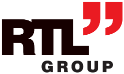 Logo RTL Group