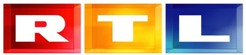 Logo RTL Television