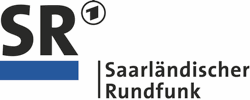 Logo Saarländischer Rundfunk (SR)