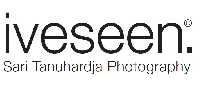 Logo Sari Tanuhardja Photography