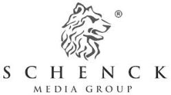 Logo Schenck Media Group