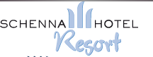 Logo Schenna Hotel Resort