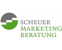 Logo Scheuer Marketingberatung GmbH & Co. KG