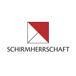 Logo Schirmherrschaft GmbH