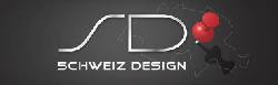 Logo Schweizdesign GmbH