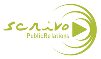 Logo scrivo PublicRelations