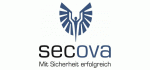 Logo secova GmbH & Co. KG