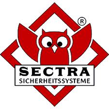 Logo SECTRA GmbH