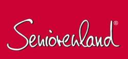 Logo Seniorenland GmbH