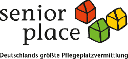 Logo Seniorplace GmbH