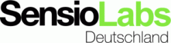 Logo Sensio Labs Deutschland GmbH